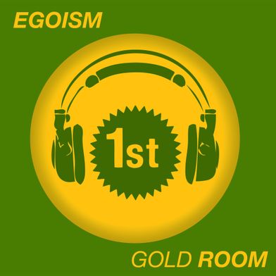 Gold Room