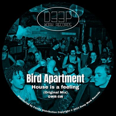 House is a feeling (Original Mix)