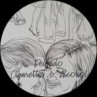 Cigarettes & Alcohol