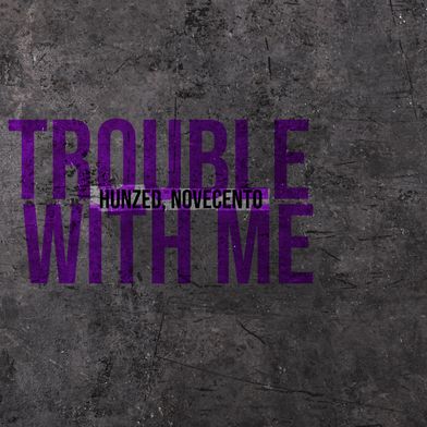 Trouble With Me