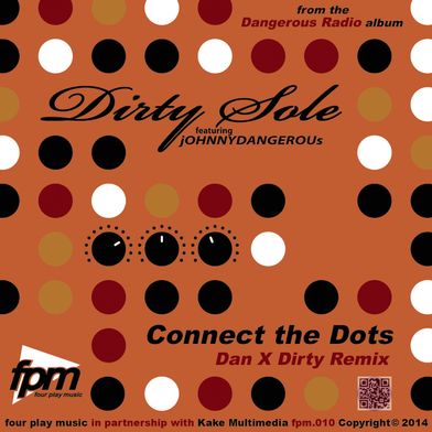 Connect The Dots (feat. jOHNNY DANGEROUs)