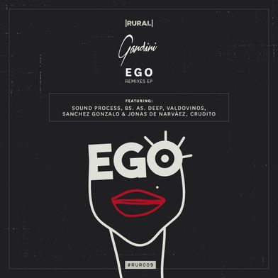 Ego