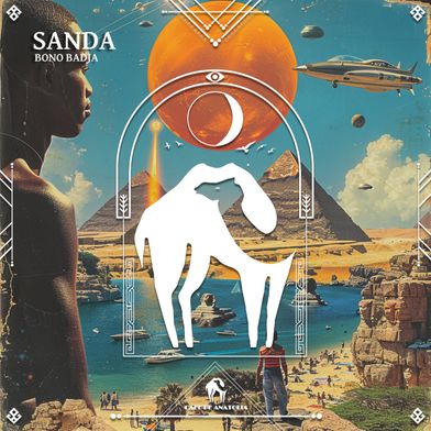 Sanda (Extended Mix)