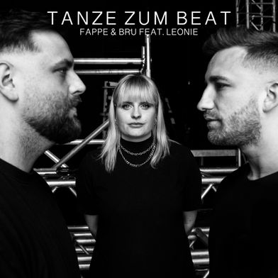 Tanze zum Beat