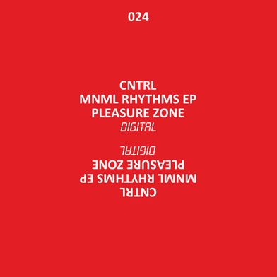 MNML RHYTHM 1