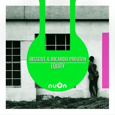 Equity (Original Mix)