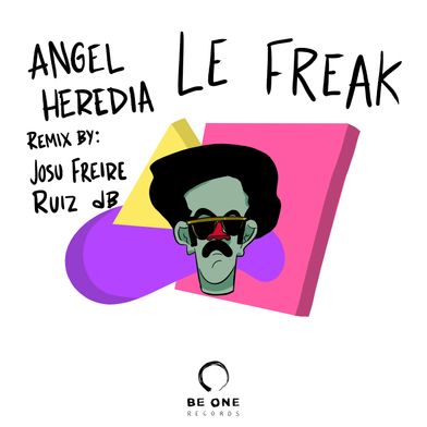 Le Freak