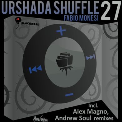 Urshada Shuffle