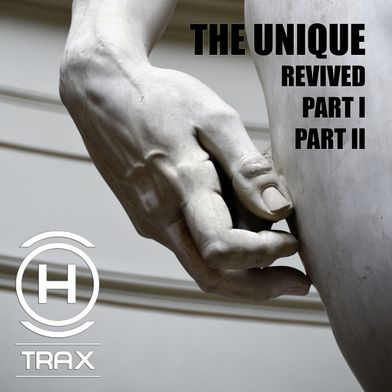 Revived Part I (Original Mix)