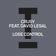 Artwork for "Crusy, David LeSal — Lose Control feat. David LeSal (Extended Mix)"