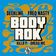 Artwork for "Deekline, Freq Nasty, Killa P, Dread MC — Body Rok (Original Mix)"