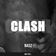 Artwork for "Nasz — Clash"
