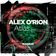 Artwork for "Alex O'Rion — Atlas (Original Mix)"