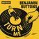 Artwork for "Benjamin Buttons — Turn me (Original Mix)"