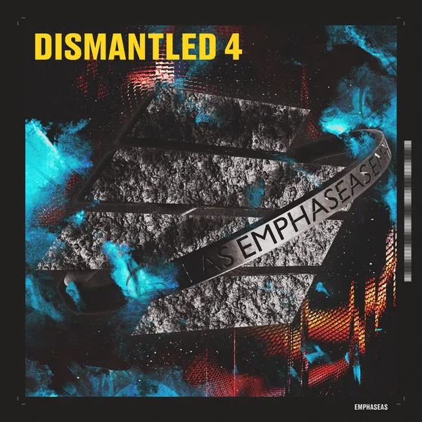 Dismantled EP Vol. 4