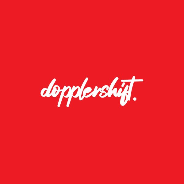 Dopplershift