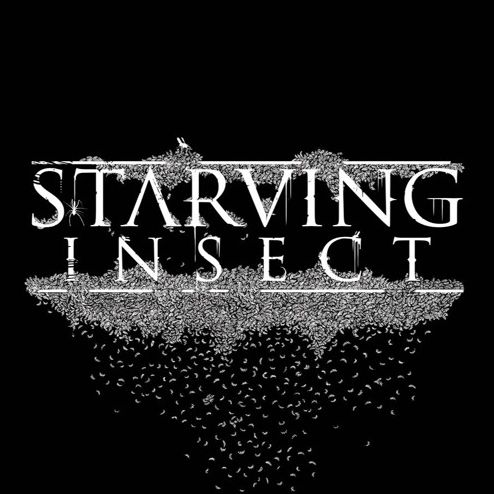 Starving Insect