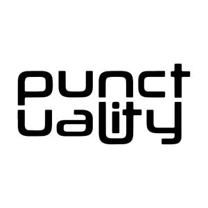 Artwork voor "Punctuality"