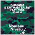 Cover art for "Khetama, Cutmaster Jay, ROSE — Stand Up"