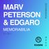 Cover art for "Marv Peterson & Edgaro — Memorabilia (Original Mix)"