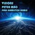 Cover art for "Peter Mac — Visions (Paul Hamilton Remix)"