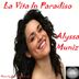 Cover art for "Alyssa Muniz — La vita in paradiso (Rasmir Mantree Weekend Getaway Mix)"