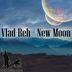 Cover art for "Vlad-Reh — New Moon"