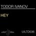 Cover art for "Todor Ivanov — Hey"