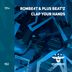 Cover art for "ROMBE4T, Plus Beat'Z — Clap Your Hands (Radio Edit)"