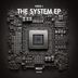 Cover art for "Hans J — The System"