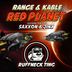 Cover art for "Range, Kable — Red Planet"