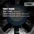 Cover art for "Tony Verdi — Under the Blue Lights (Javi Lago Remix)"