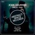 Cover art for "John Drummer — Magic Man (Original Mix)"