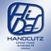 Cover art for "Handcutz — Android 19"