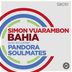 Cover art for "Simon Vuarambon — Bahia (Original Mix)"