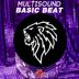 Cover art for "Multisound — Basic Beat"