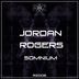 Cover art for "Jordan Rogers — Somnium (Original mix)"