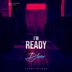 Cover art for "Djluna — I'm Ready (Extended)"