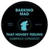 Cover art for "Gabriele Congedo — That Housey Feeling (Original Mix)"