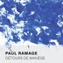 Cover art for "Paul Ramage — Détours de Manège"