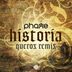 Cover art for "Phaxe — Historia (Querox Remix)"