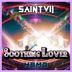 Cover art for "Saint VII — Soothing Lover"