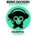 Cover art for "Boris Deckers — Imperium (Mac Monroe Remix)"