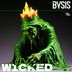 Cover art for "BVSIS — Wicked"