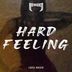 Cover art for "Luca Maier — Hard Feeling"