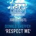 Cover art for Respect Me feat. Donald Sheffey