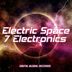 Cover art for "7 Electronics — Electric Space"