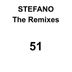 Cover art for "Stefano — Square and Compasses (Quantec Remix)"