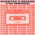 Cover art for "Showtek, Sevenn — Pum Pum (MR.BLACK Extended Remix)"