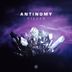 Cover art for "Antinomy — Pieces (Original Mix)"